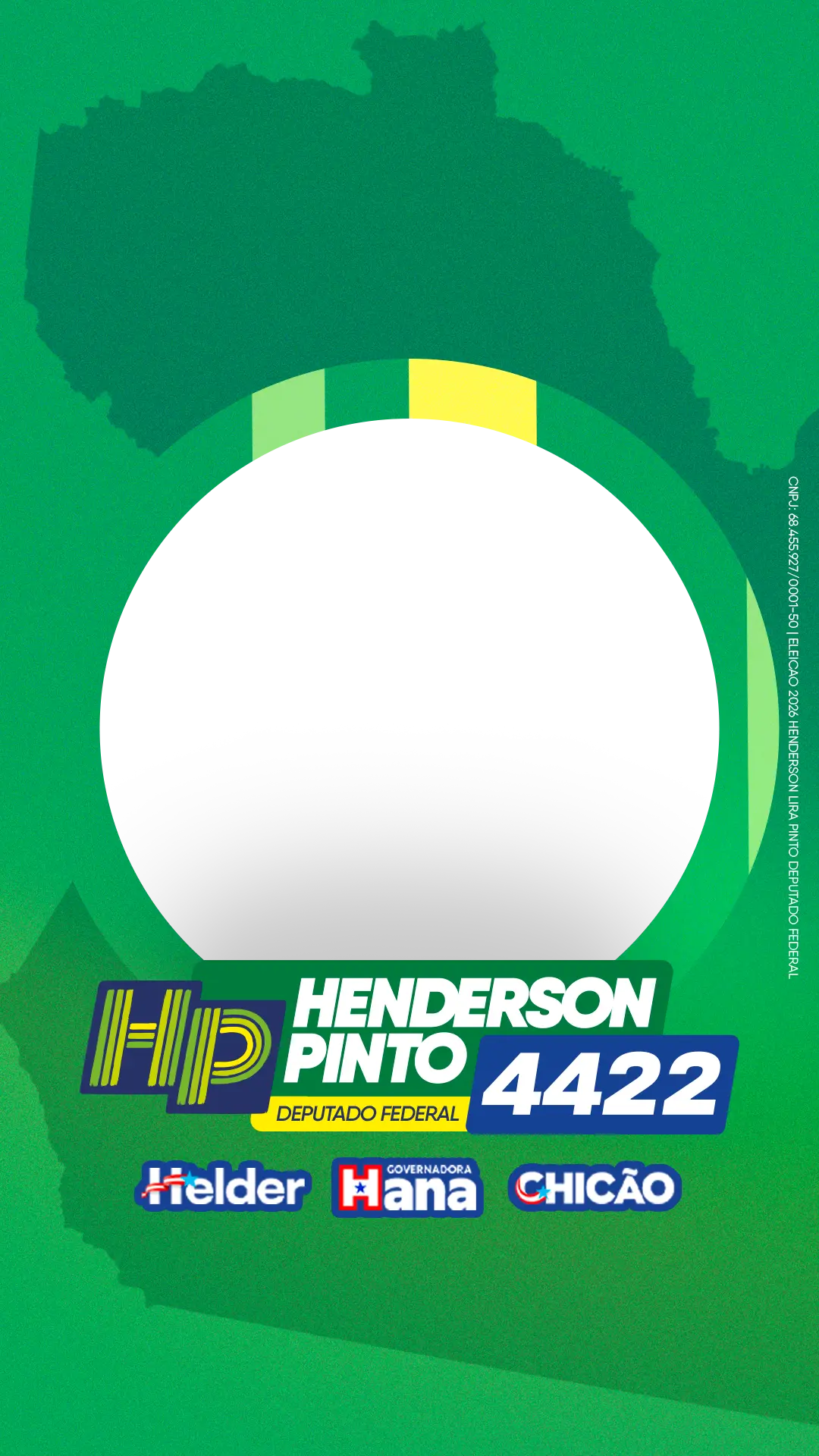 Henderson Pinto 4422 | story